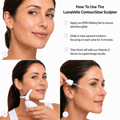 Facial Sculptor