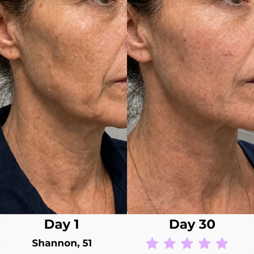 Facial Sculptor