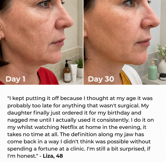 Facial Sculptor